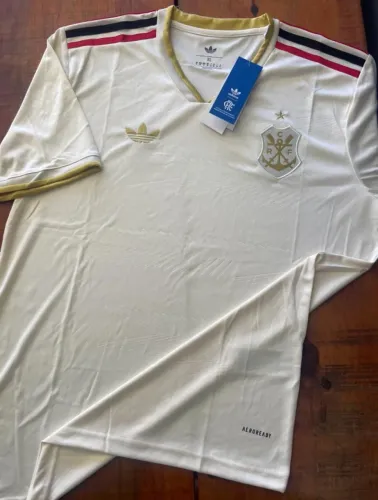 CAMISA DO FLAMENGO