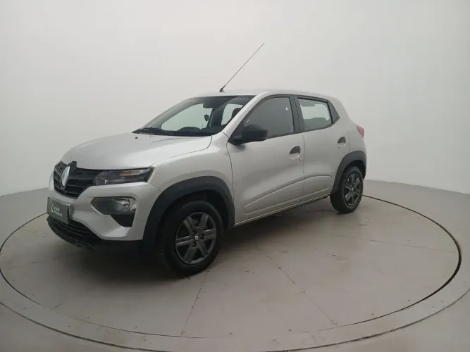 Renault Kwid 1.0 Zen 2025