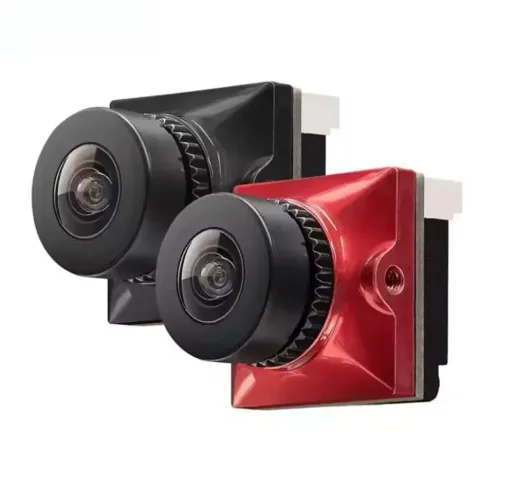 Câmera FPV Caddx Ratel 2 V2 FPV Camera 2.1mm Lens