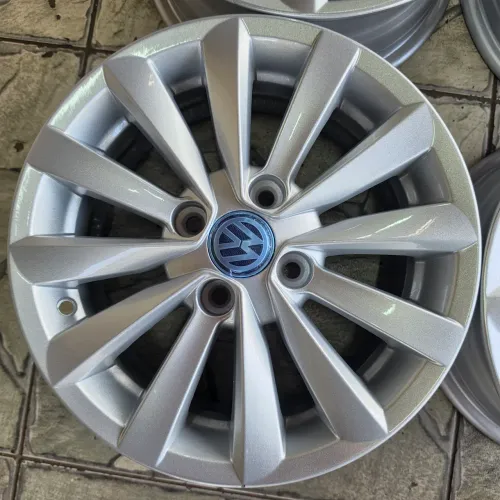 TODAS VW GOL POWER ARO 14 4X100