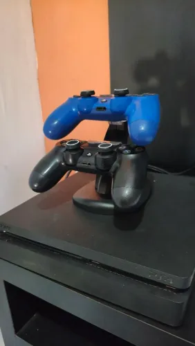 PS4 SLIM 1T