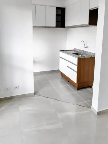 Residencial - Vl Yolanda