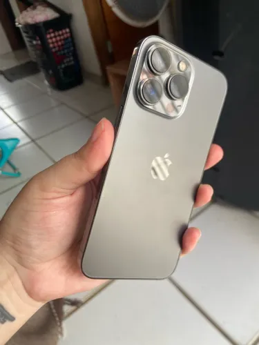 iPhone 13 Pro