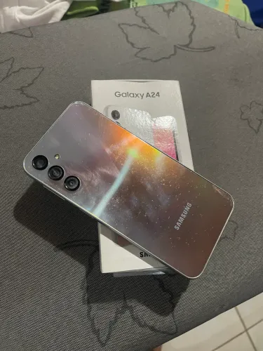 Galaxy A24 128gb