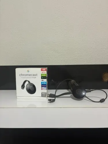 Chromecast