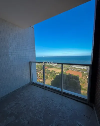Aluga-se apartamentos 02 quartos na Praia de Itaparica