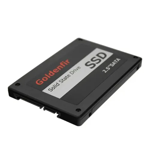 SSD 128GB Modelo F3 Memoria NGFF