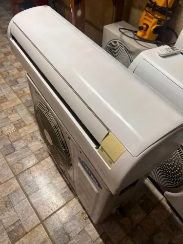 Ar condicionado
