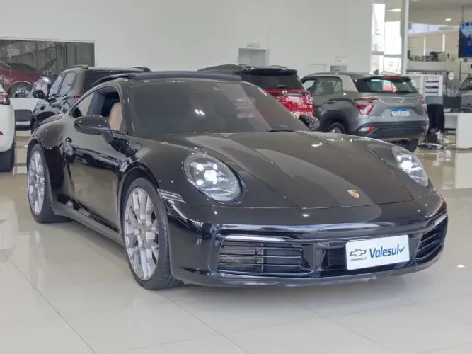 Porsche 911 Carrera Coupe 3.0 370cv (991) 2020