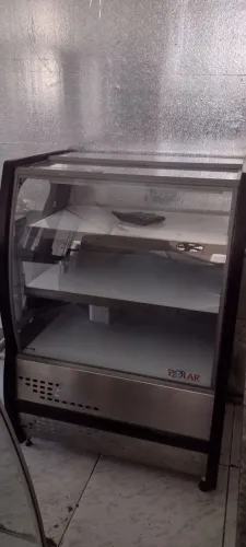 Vendo Balcão caixa