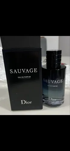 Sauvage edp original