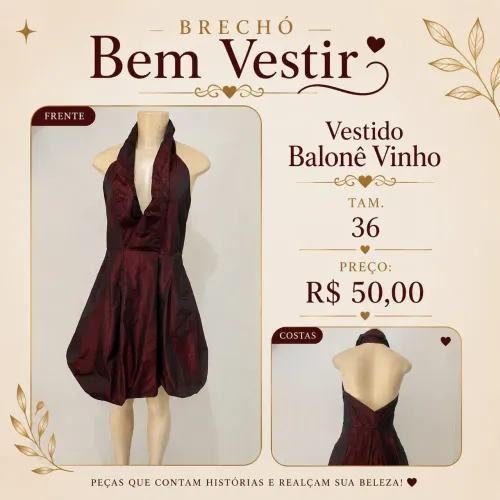 Vestido