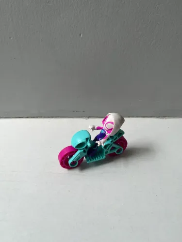 Aranha fantasma
