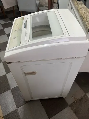 Máquina de lavar Brastemp 5KG