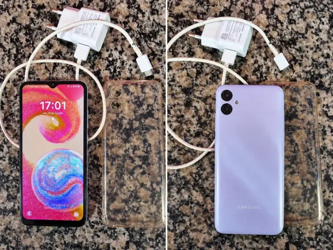 Venda de celular