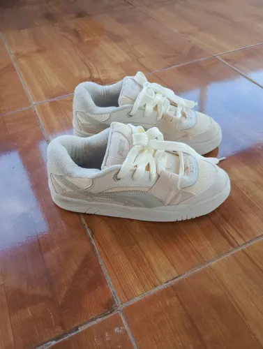 Vendo tênis da puma,usado apenas uma vez