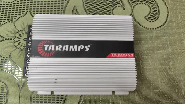 Modulo Taramps TS 800x4 800W