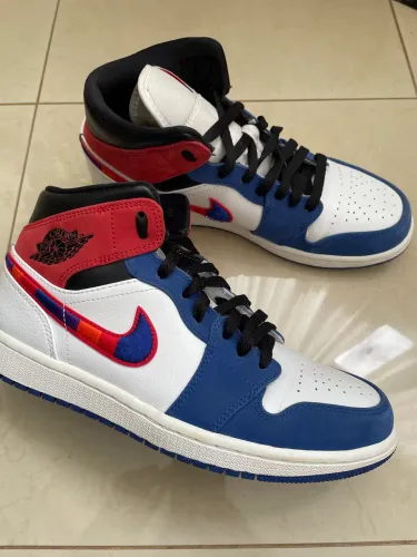 Tênis air Jordan 