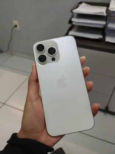 iPhone 15 pro Max 512gb