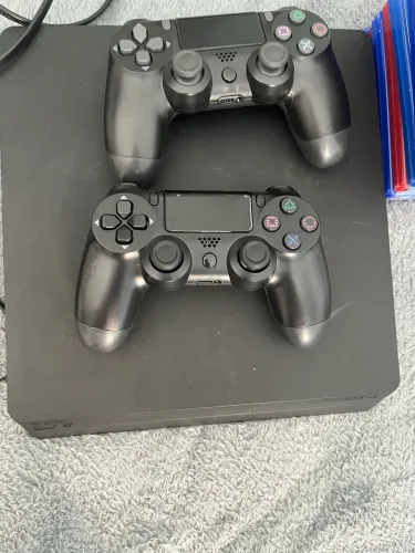 Ps4