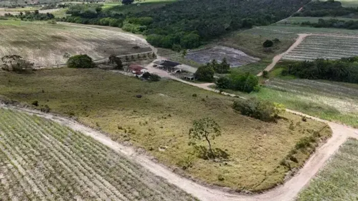 fazenda com 230 hectares na região de Jacaraú PB