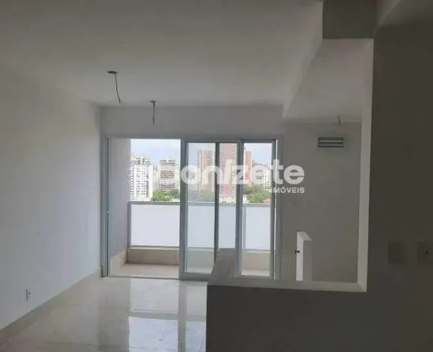 Apartamento 2 Quartos com 1 Suíte | Jardim, Santo André  Financiamento Aceito