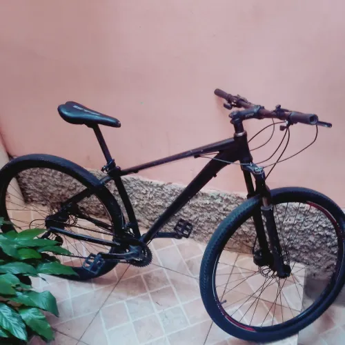 Bicicleta Aro 28