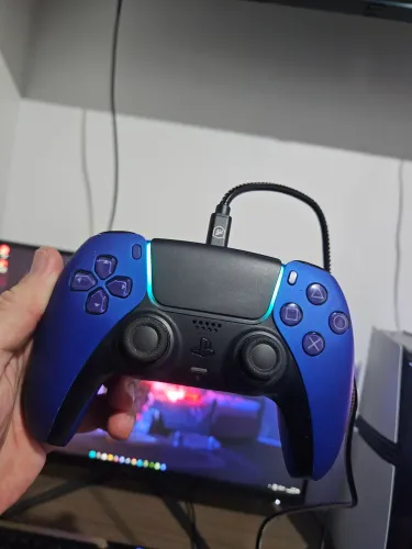 Controle ps5