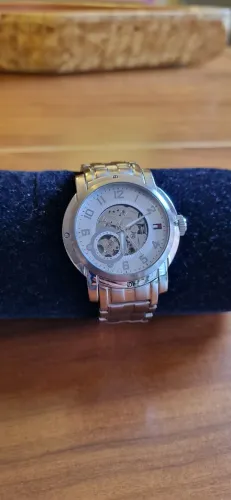Relógio Michael Kors Automático 088 NOVO!