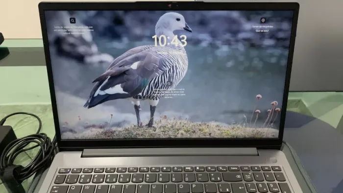 Título: Notebook Lenovo Ryzen 7 5500U | 12GB RAM | SSD | Muito Conservado