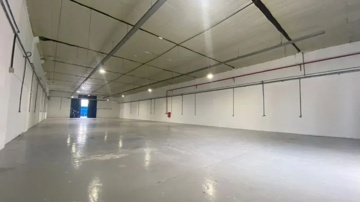 Galpão Comercial para locação, Imbiribeira, Recife - GA0126.