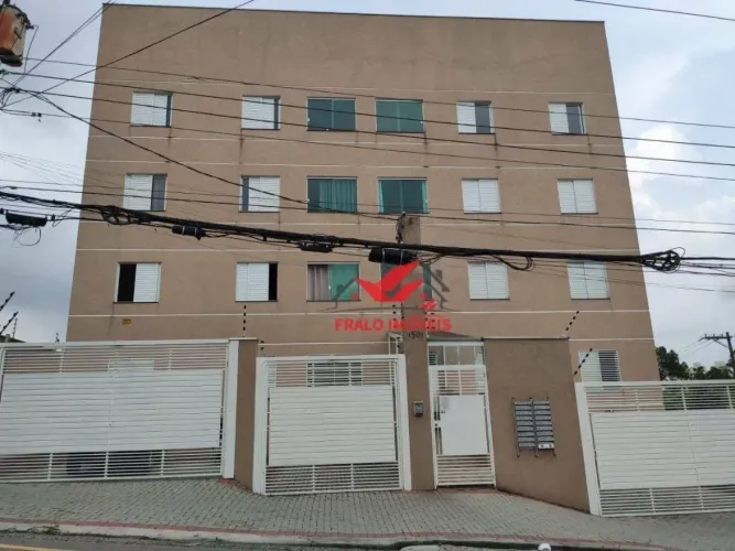 Apartamento com 2 dormitórios para alugar, 58 m² por R$ 2.700,00/mês - Jardim Bonfiglioli 