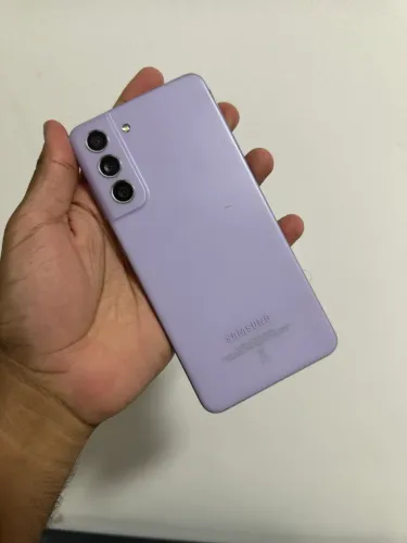 Samsung s21 FE
