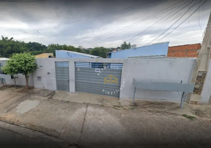 Kitnet Residencial à venda, Cidade Satélite Íris, Campinas - KN0117.