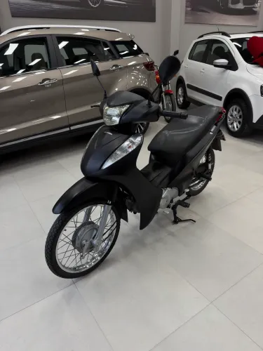 Honda Biz 125 ES Impecável