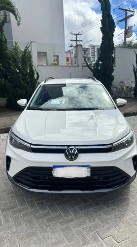 Volkswagen Nivus Comfortline 1.0 200 TSI Flex AUT 2026
