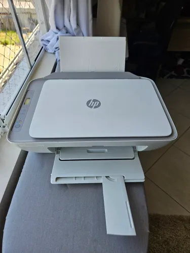 Impressora HP Deskjet 2776
