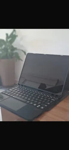 Tablet Samsung  S10  Semi novo