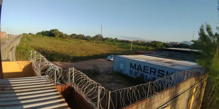 Terreno e lotes a venda em Caucaia parque potira com 62 Lotes 16 mil M²