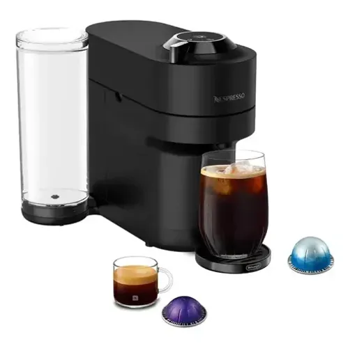 Maquina de café Nespesso Vertuo