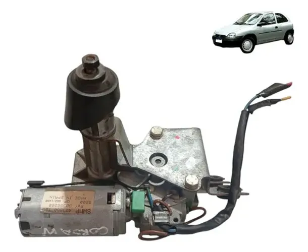 Motor Limpador Vidro Traseiro Chevrolet Corsa 1994 2002