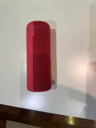 Caixa de som Ultimate Ears Boom 2 