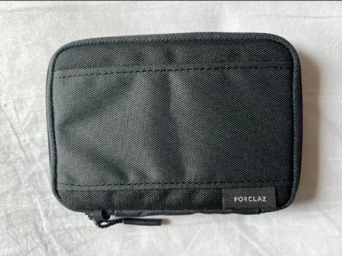 Porta Documentos Trekking Forclaz