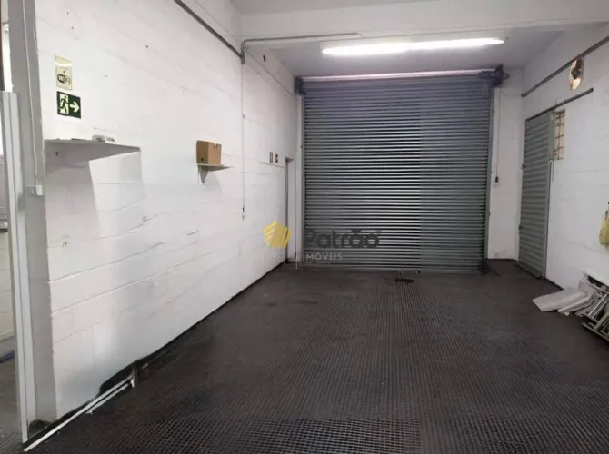 Prédio, 400 m² - venda por R$ 2.000.000,00 ou aluguel por R$ 10.790,00/mês - Paraíso - San