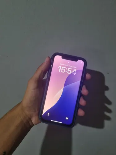 Iphone 11 128gb 