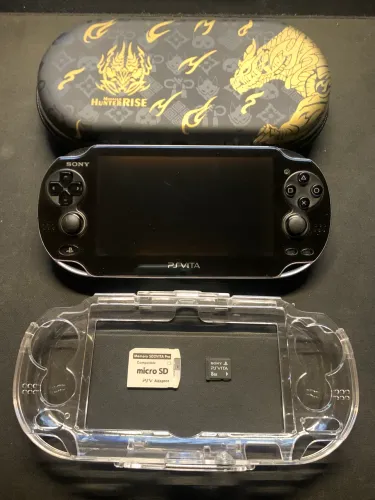 PS Vita Desbloqueado Completo