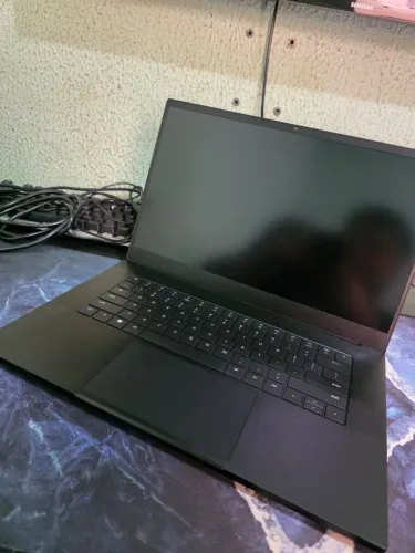 Razer Blade 15 Advanced i9-12900H RTX 3080 Ti 16GB 32GB RAM
