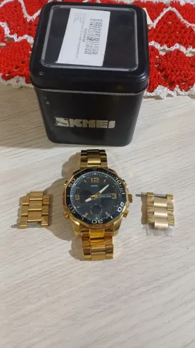 Relógio SKMEI Original