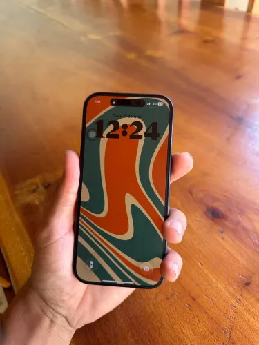 iPhone 17 Pro 256GB