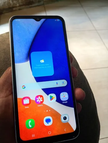 Samsung A14 128 gigas